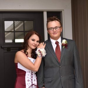 Meet your Posher, Kenneth